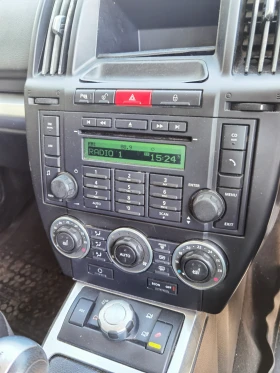 Обява за продажба на Land Rover Freelander 2.2hdi! Ръчка ~4 350 лв. - изображение 6