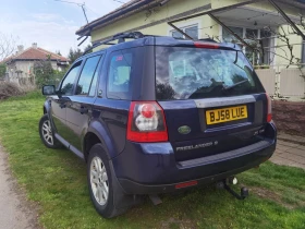 Land Rover Freelander 2.2hdi!  | Mobile.bg    4