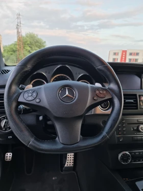 Mercedes-Benz GLK 350CDI* AMG* DESIGNO* EDITION1* 7G TRONIK* F1 | Mobile.bg    13