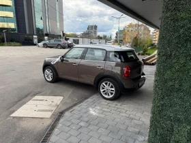 Обява за продажба на Mini Countryman 1.6D ALL4 4X4 ~10 499 лв. - изображение 3