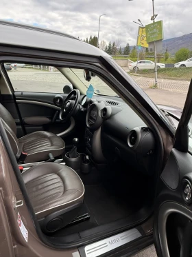 Обява за продажба на Mini Countryman 1.6D ALL4 4X4 ~10 499 лв. - изображение 11