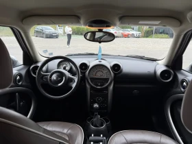 Mini Countryman 1.6D ALL4 4X4 | Mobile.bg    13