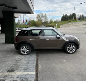 Обява за продажба на Mini Countryman 1.6D ALL4 4X4 ~10 499 лв. - изображение 5