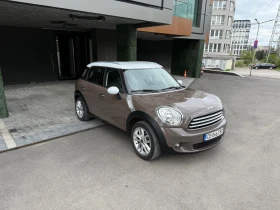 Обява за продажба на Mini Countryman 1.6D ALL4 4X4 ~10 499 лв. - изображение 1