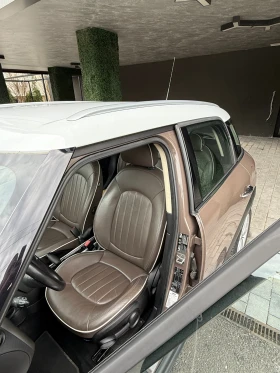 Обява за продажба на Mini Countryman 1.6D ALL4 4X4 ~10 499 лв. - изображение 8