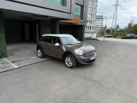 Обява за продажба на Mini Countryman 1.6D ALL4 4X4 ~10 499 лв. - изображение 6