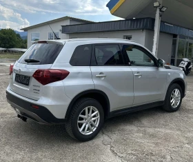 Обява за продажба на Suzuki Vitara HYBRID, 140к.с., 2020г. ~25 500 лв. - изображение 3