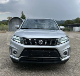 Обява за продажба на Suzuki Vitara HYBRID, 140к.с., 2020г. ~25 500 лв. - изображение 1