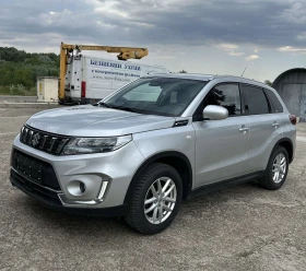 Обява за продажба на Suzuki Vitara HYBRID, 140к.с., 2020г. ~25 500 лв. - изображение 1