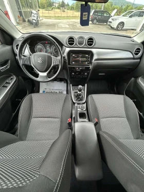 Обява за продажба на Suzuki Vitara HYBRID, 140к.с., 2020г. ~25 500 лв. - изображение 7