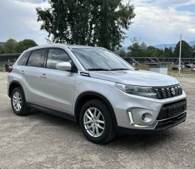 Обява за продажба на Suzuki Vitara HYBRID, 140к.с., 2020г. ~25 500 лв. - изображение 2