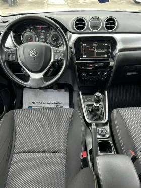 Обява за продажба на Suzuki Vitara HYBRID, 140к.с., 2020г. ~25 500 лв. - изображение 6