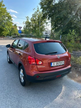 Nissan Qashqai 2.0 | Mobile.bg    4