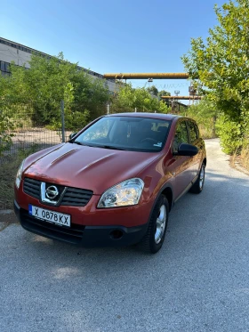 Nissan Qashqai 2.0 | Mobile.bg    3