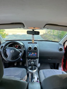 Nissan Qashqai 2.0 | Mobile.bg    11