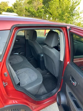 Nissan Qashqai 2.0 | Mobile.bg    7