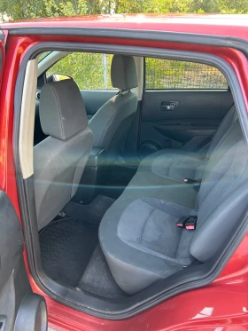 Nissan Qashqai 2.0 | Mobile.bg    6
