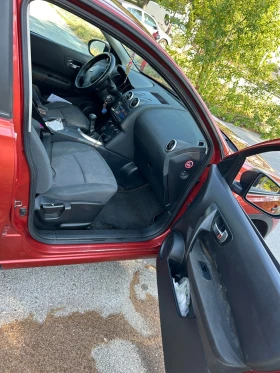 Nissan Qashqai 2.0 | Mobile.bg    8