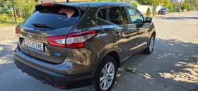 Nissan Qashqai 1.5 DCI 110 | Mobile.bg    4