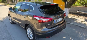 Nissan Qashqai 1.5 DCI 110 | Mobile.bg    6
