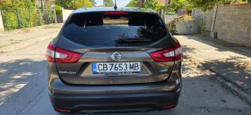 Nissan Qashqai 1.5 DCI 110 | Mobile.bg    5