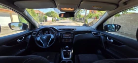 Nissan Qashqai 1.5 DCI 110 | Mobile.bg    8