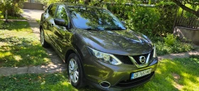 Nissan Qashqai 1.5 DCI 110 | Mobile.bg    7