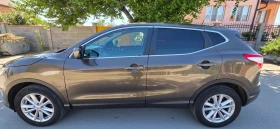 Nissan Qashqai 1.5 DCI 110 | Mobile.bg    3