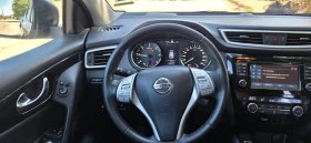 Nissan Qashqai 1.5 DCI 110 | Mobile.bg    9