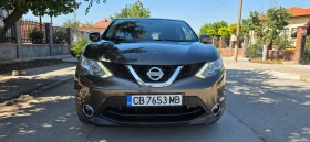     Nissan Qashqai 1.5 DCI 110