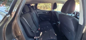 Nissan Qashqai 1.5 DCI 110 | Mobile.bg    14