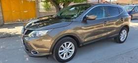 Nissan Qashqai 1.5 DCI 110 | Mobile.bg    2