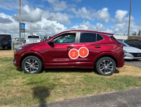 Buick Encore * GX* * Select* *   * * *  | Mobile.bg    2