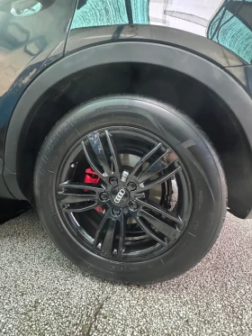 Audi Q3 - 22300 лв. - 65466774 3