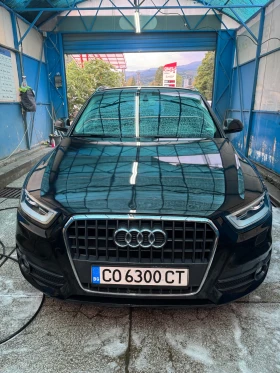 Audi Q3 - 22300 лв. - 65466774 4