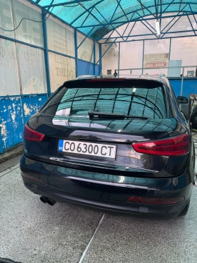 Audi Q3 - 22300 лв. - 65466774 5