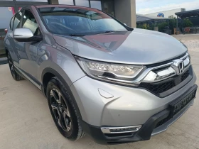 Honda Cr-v 2.0 Hybrid - 44900 лв. / 22957.01 € - 14685340 3