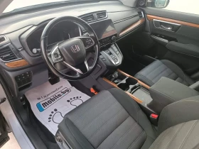 Honda Cr-v 2.0 Hybrid - 44900 лв. / 22957.01 € - 14685340 7