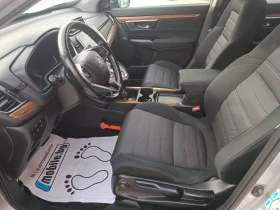 Honda Cr-v 2.0 Hybrid - 44900 лв. / 22957.01 € - 14685340 8