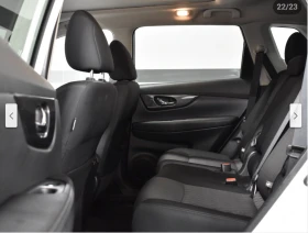 Nissan Rogue * * * * * *  | Mobile.bg    15