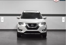 Nissan Rogue * * * * * *  | Mobile.bg    4