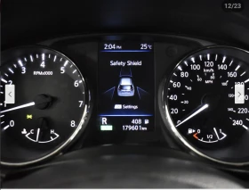 Nissan Rogue * * * * * *  | Mobile.bg    10
