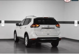 Nissan Rogue * * * * * *  | Mobile.bg    6