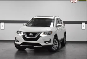 Nissan Rogue * * * * * *  | Mobile.bg    5