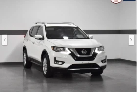 Nissan Rogue * * * * * *  | Mobile.bg    3