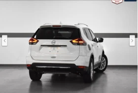 Nissan Rogue * * * * * *  | Mobile.bg    2