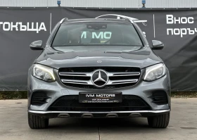 Mercedes-Benz GLC 250* AMG LINE* 4MATIC* 9G* DISTRONIC* PANO*  - 45900 лв. / 23468.30 € - 88250231 2