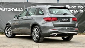 Mercedes-Benz GLC 250* AMG LINE* 4MATIC* 9G* DISTRONIC* PANO*  - 45900 лв. / 23468.30 € - 88250231 6