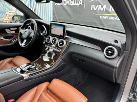 Mercedes-Benz GLC 250* AMG LINE* 4MATIC* 9G* DISTRONIC* PANO*  - 45900 лв. / 23468.30 € - 88250231 10