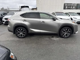 Lexus NX 200t * CARFAX * ФИНАНСИРАНЕ  - 18024 € / 35251.88 лв. - 45633929 2